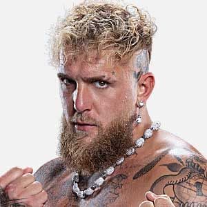 Jake Paul
